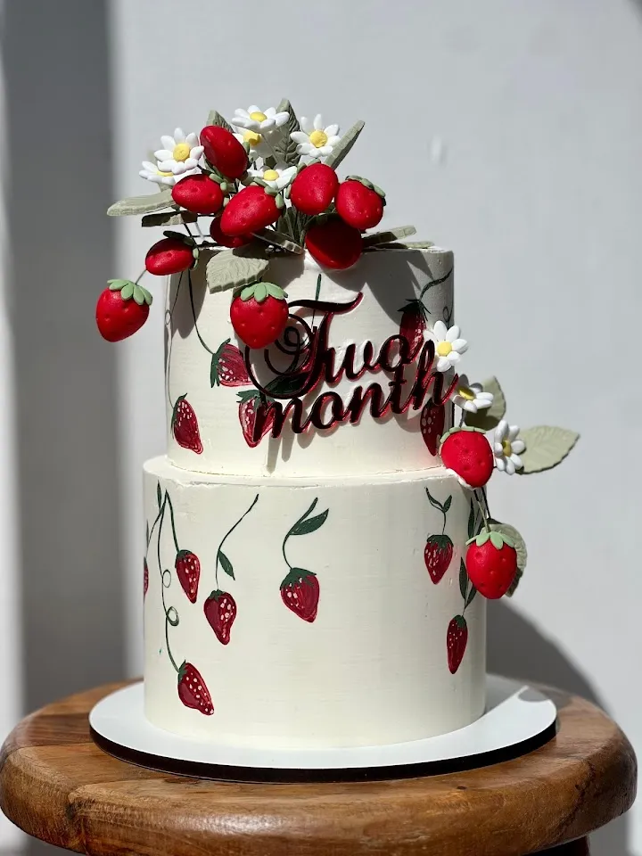 Foto de Sweet Olive Confeitaria Afetiva