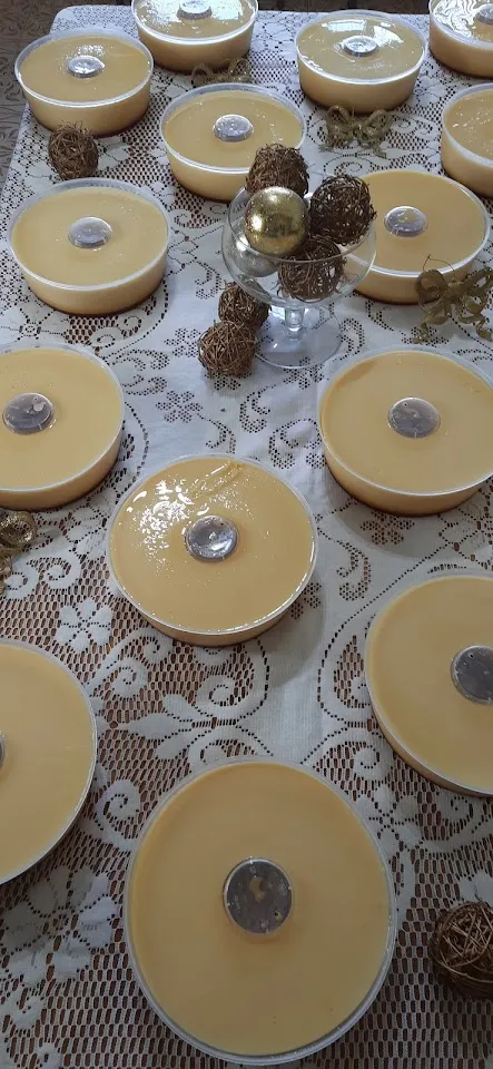 Foto de Glacê d'ocê receitas de família