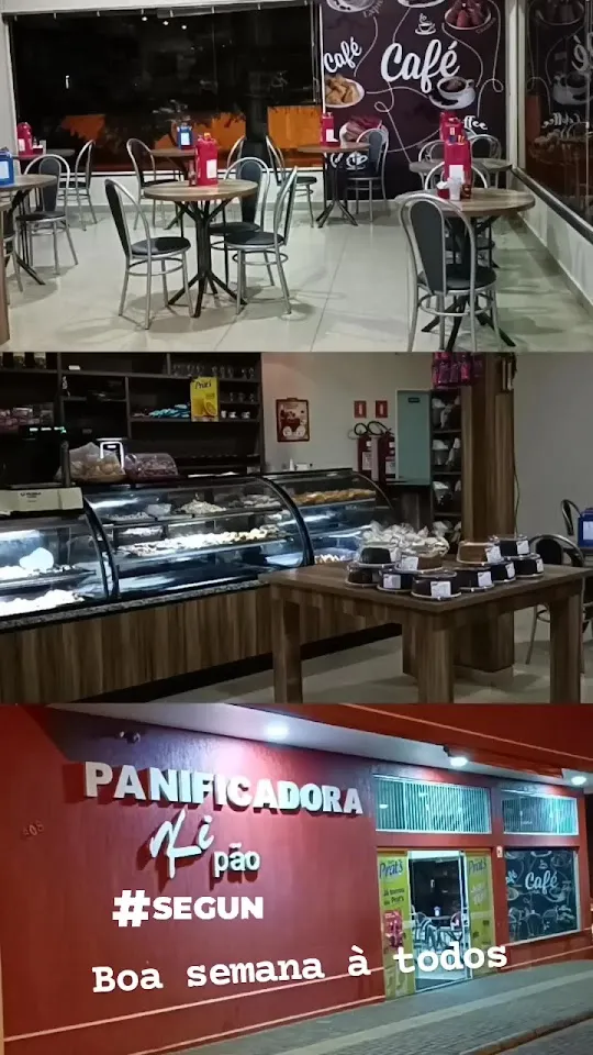 Foto de PANIFICADORA KI PÃO