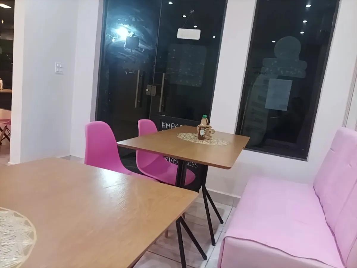 Foto de Confeitaria e Pizzaria Milão