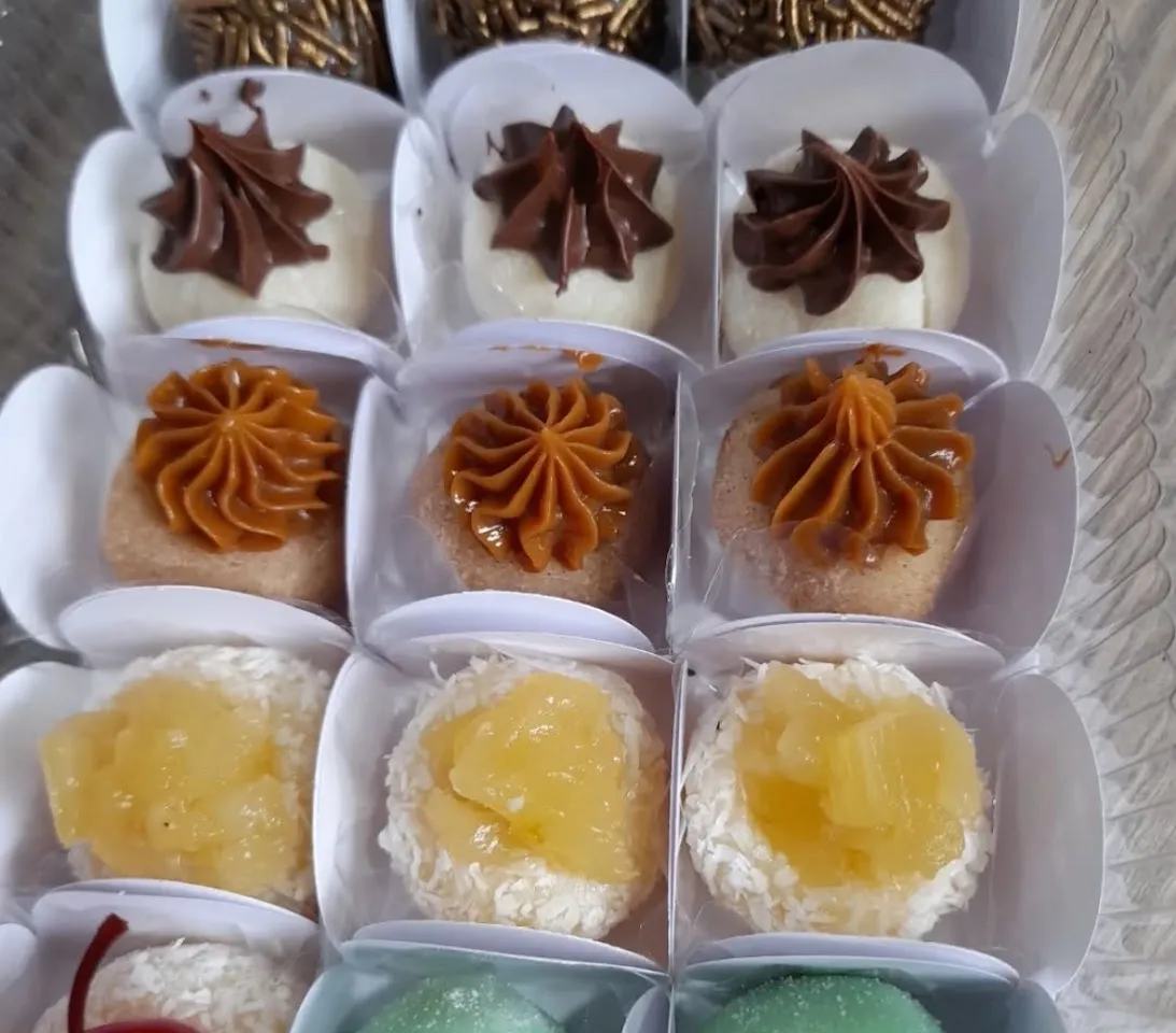 Foto de Marlene Doces