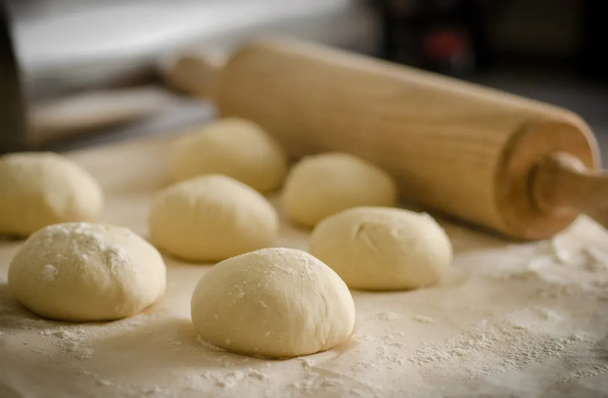 Foto de Caseiras da Lúcia - Produtos Caseiros, Pão, Cuca e Doces