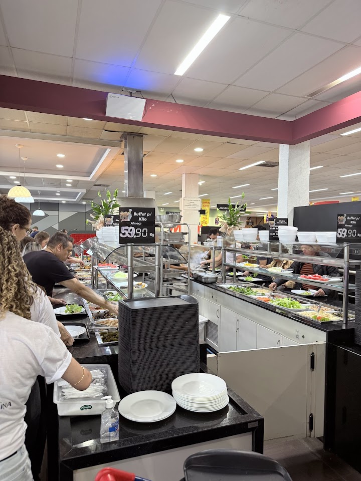Foto de Buffet Muffato Grill Portinari
