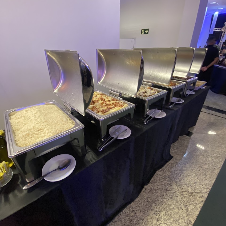 Foto de Teobuffet e eventos