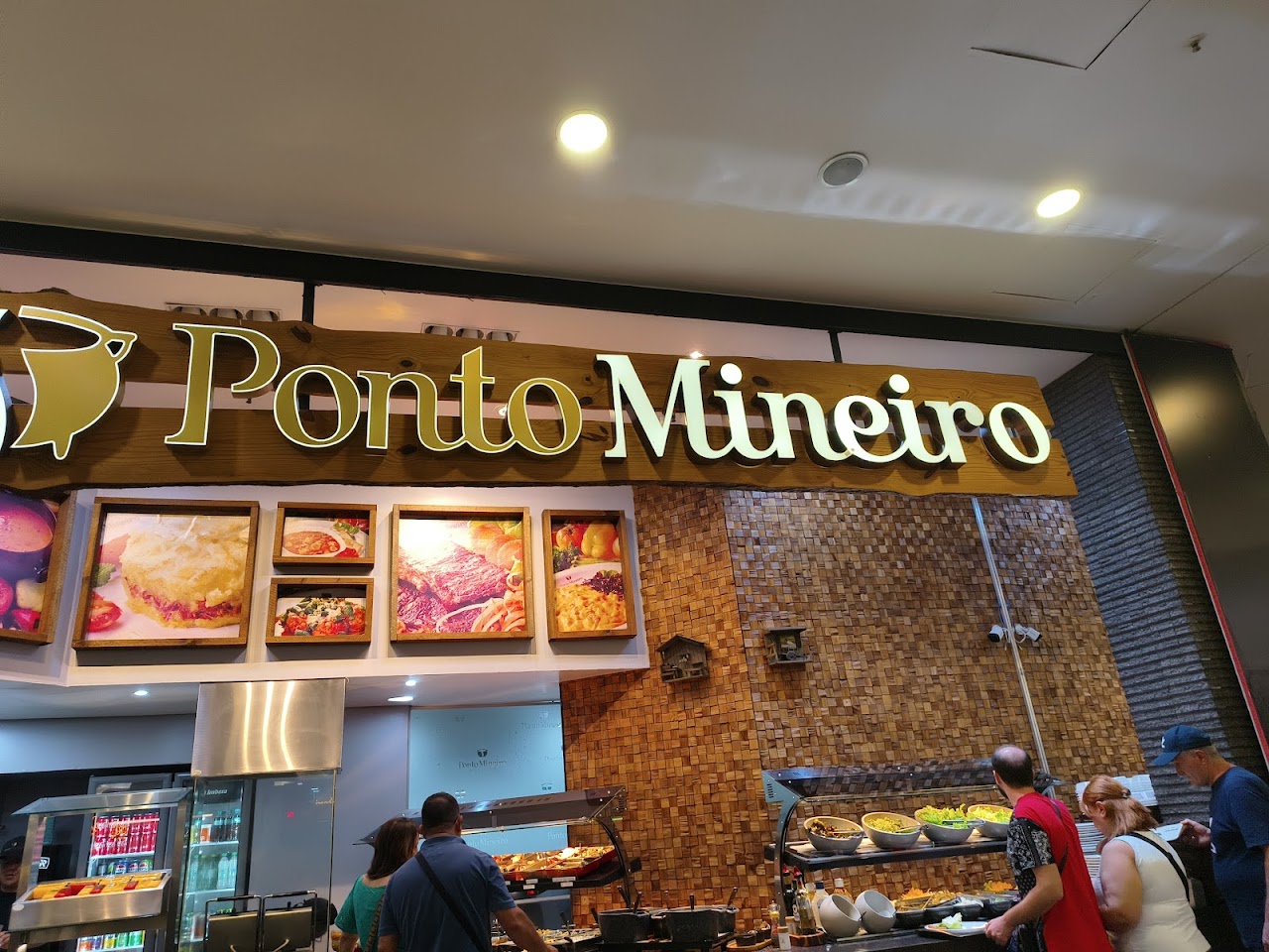 Foto de Ponto Mineiro