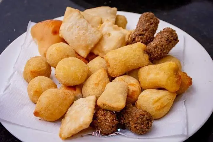 Foto de Festa e Cia Buffet Doces e Salgados