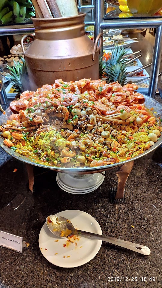 Foto de Aipim Gastronomia by Cheff Lopes