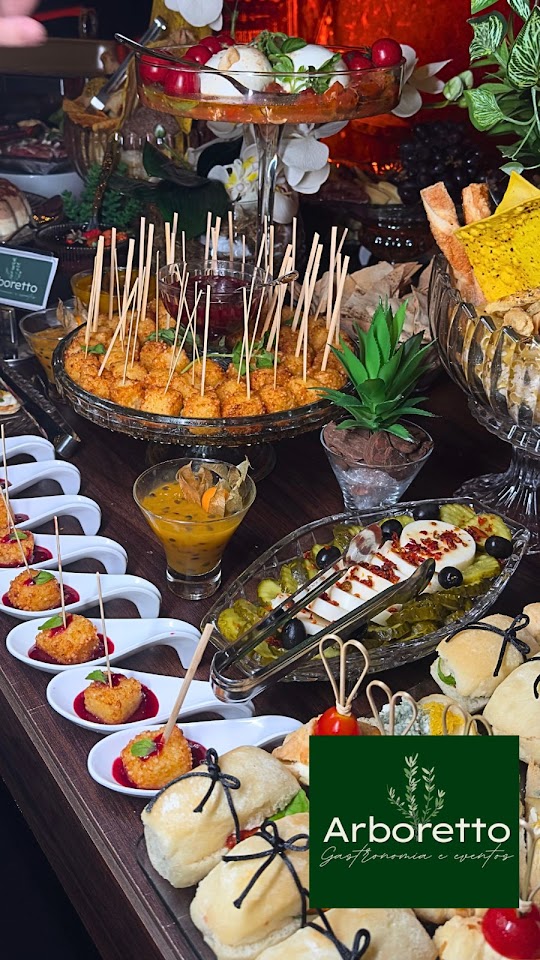 Foto de Arboretto gastronomia e eventos
