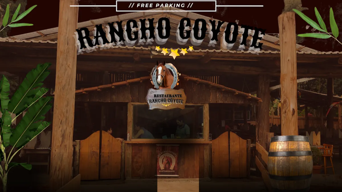 Foto de Rancho Coyote