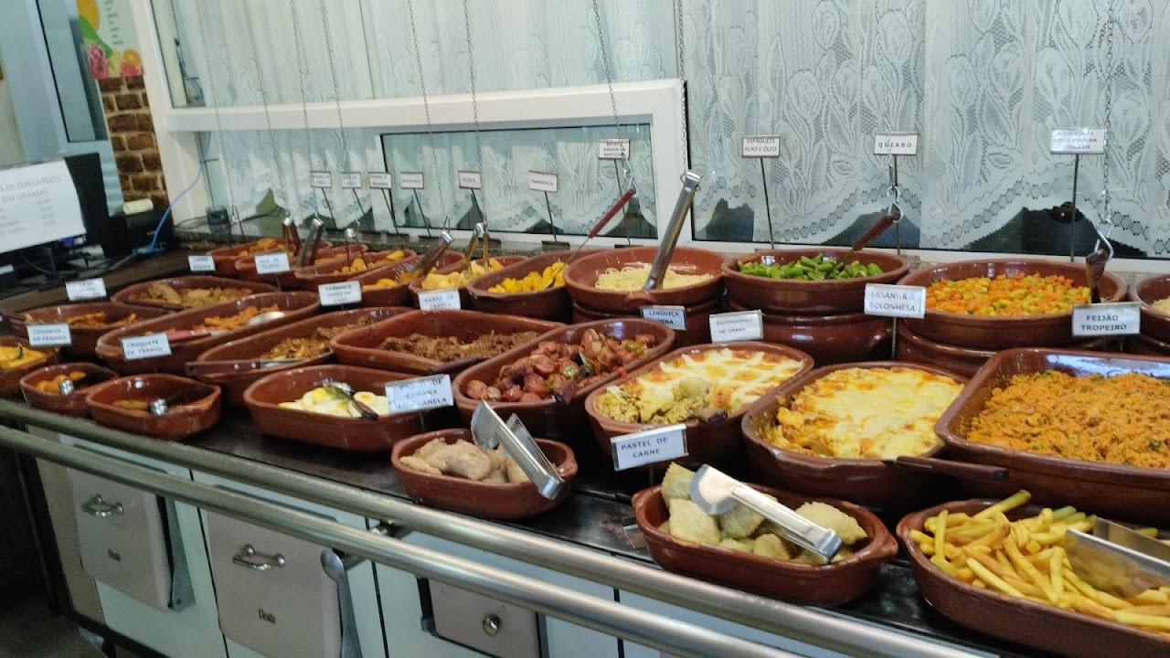 Foto de Restaurante Boka Loka Express