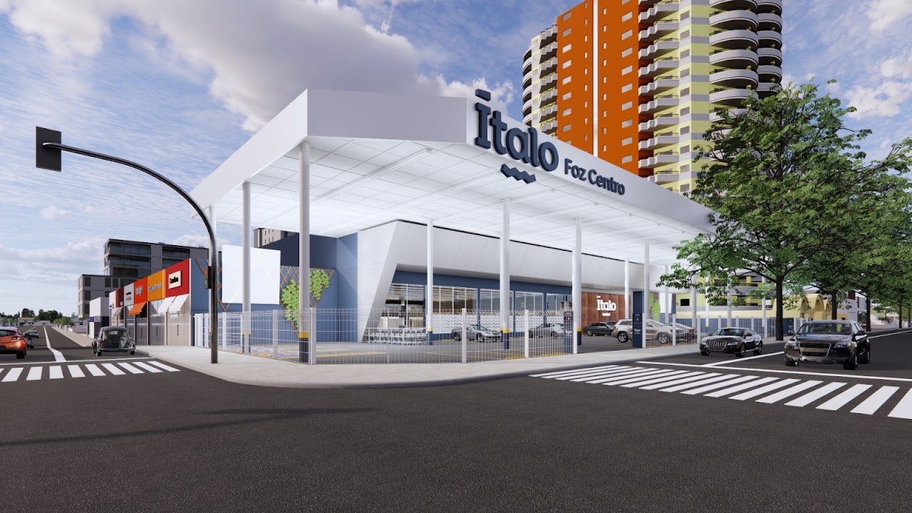 Foto de Ítalo Supermercados - Foz do Iguaçu Centro