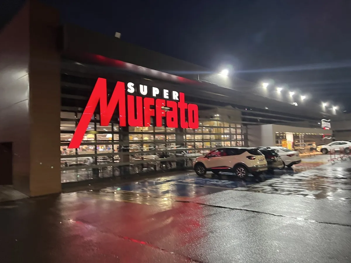 Foto de Super Muffato Portinari
