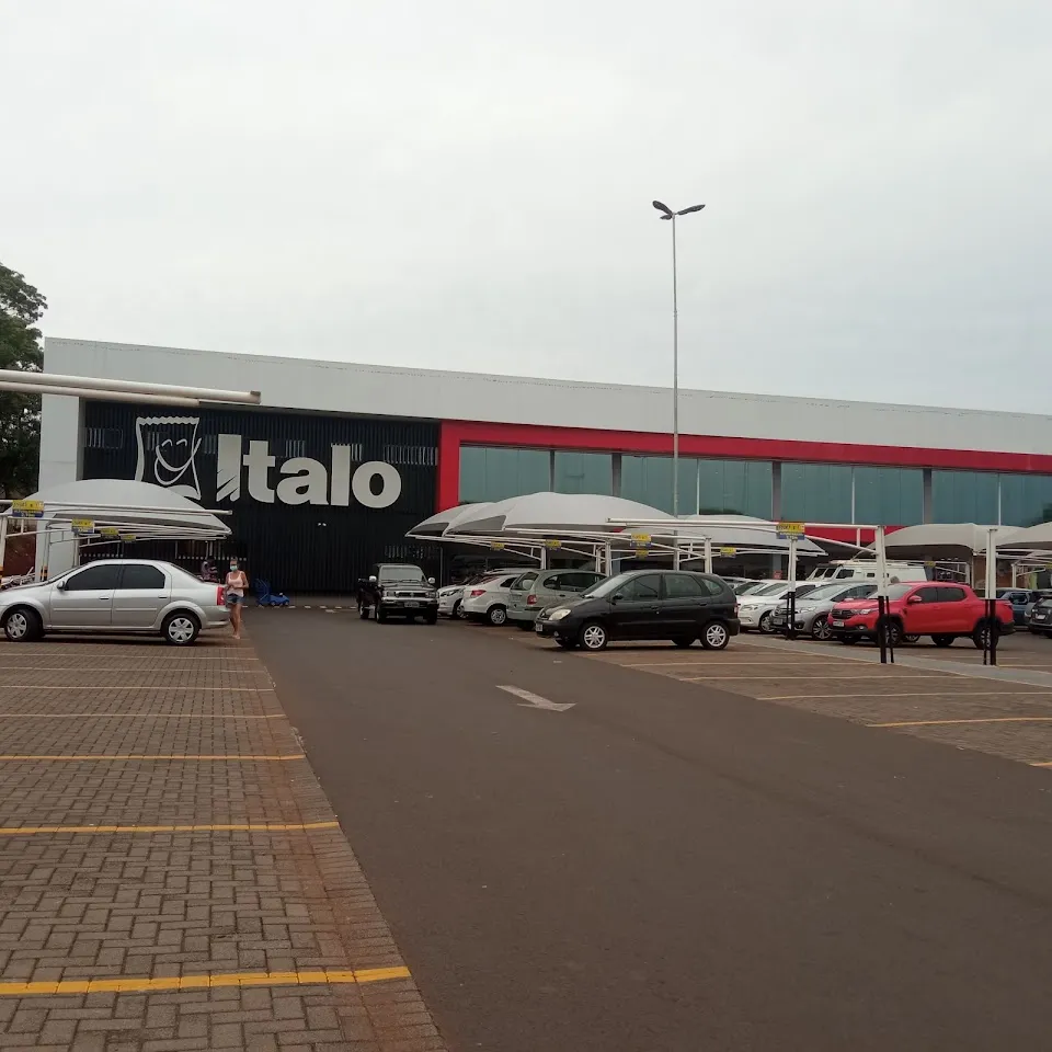 Foto de Ítalo Supermercados - Foz do Iguaçu Jd. Petrópolis