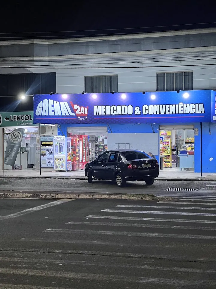 Foto de Grenal - Mercado & Conveniência - Foz do Iguaçu
