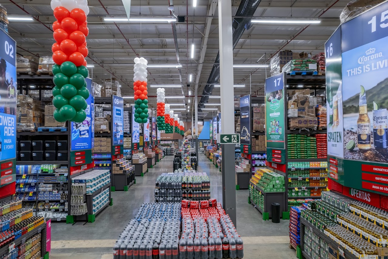 Foto de Portí Atacadista Foz