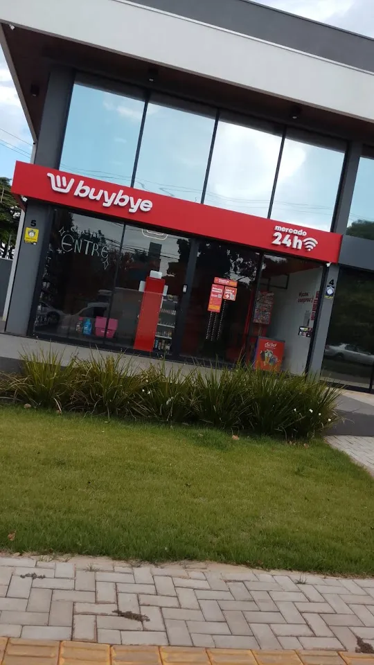 Foto de Mercado 24hs - Buybye Foz