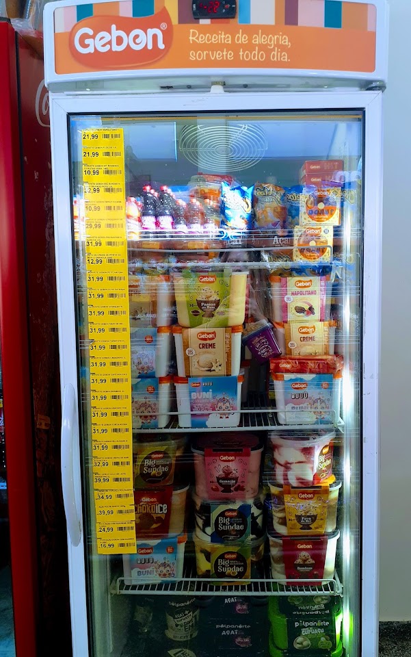 Foto de Mercado Maravilha
