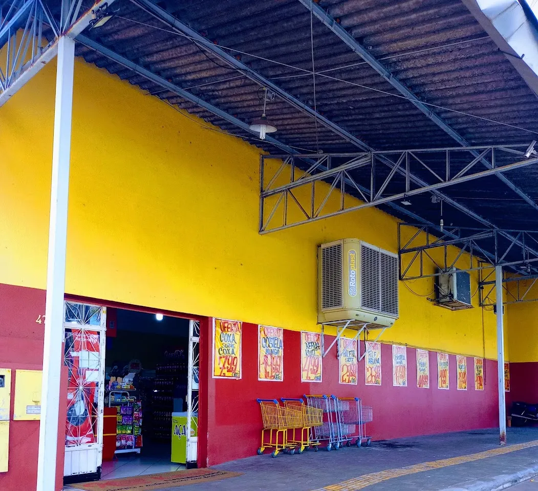 Foto de Brandão Supermercados