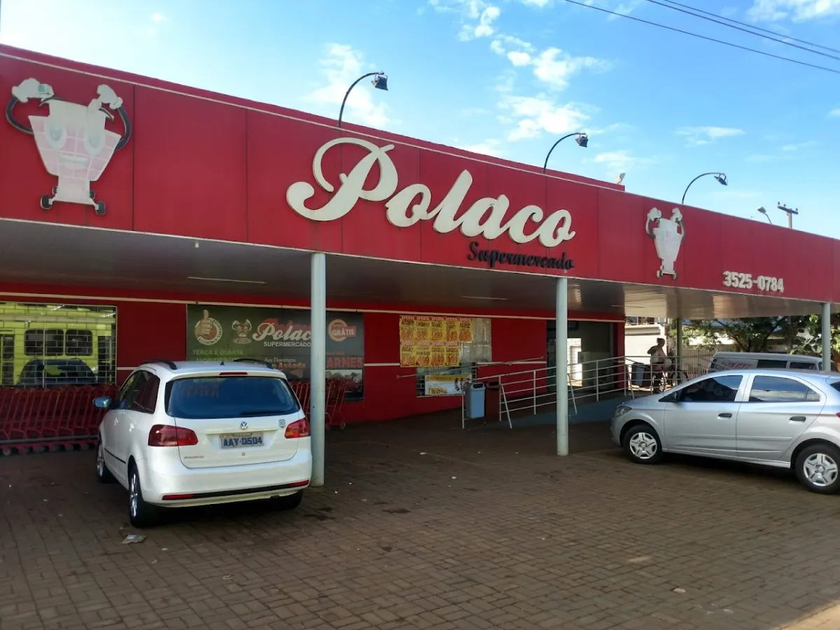 Foto de Supermercado Polaco