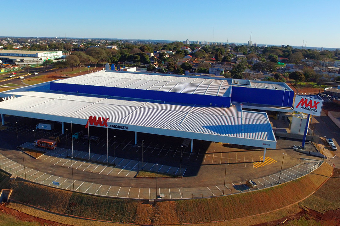 Foto de Max Atacadista Foz do Iguaçu - BR 277