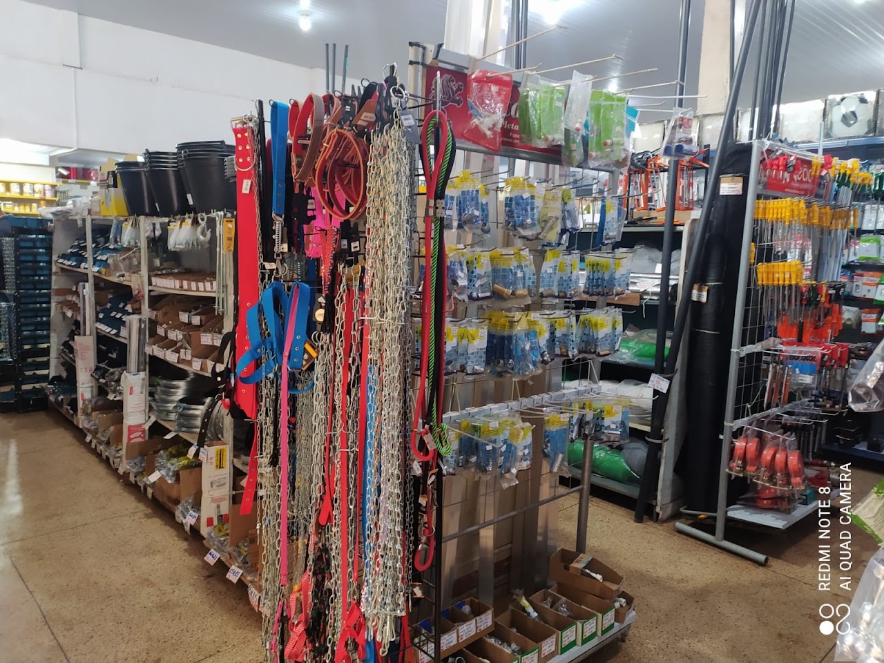 Foto de MERCADO BARATIM