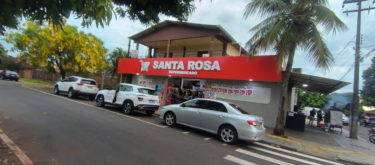 Foto de Santa Rosa supermercado