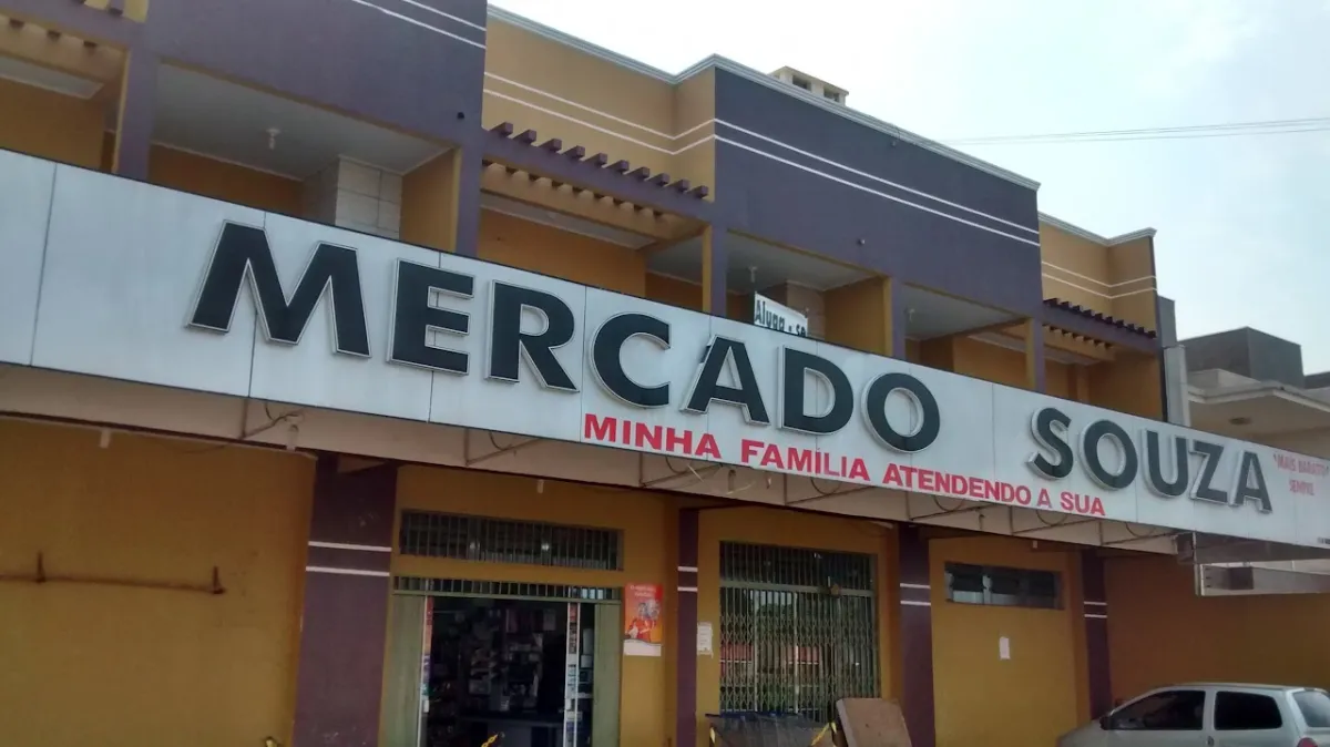 Foto de Mercado Souza