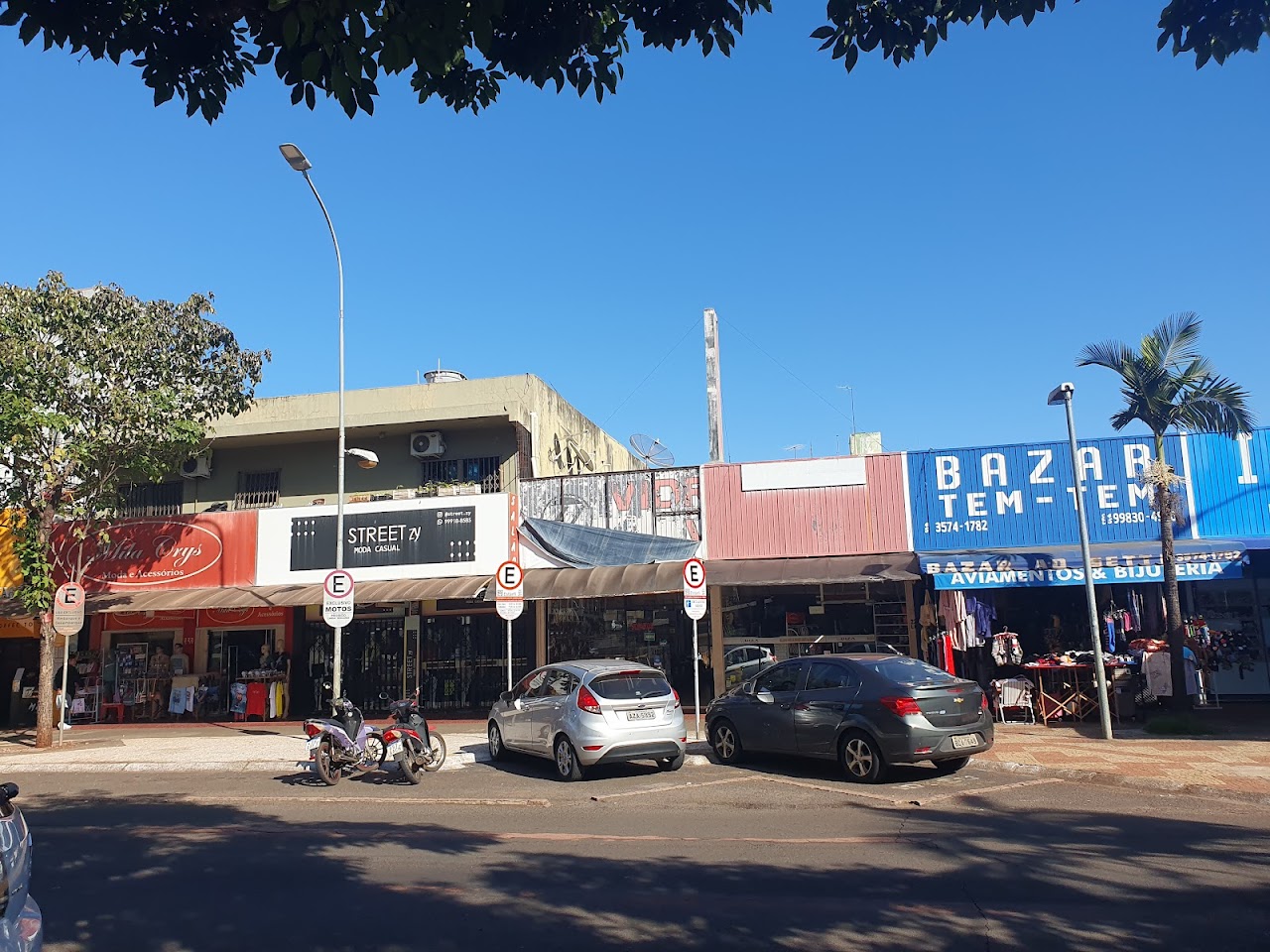 Foto de Feira Iguaçu