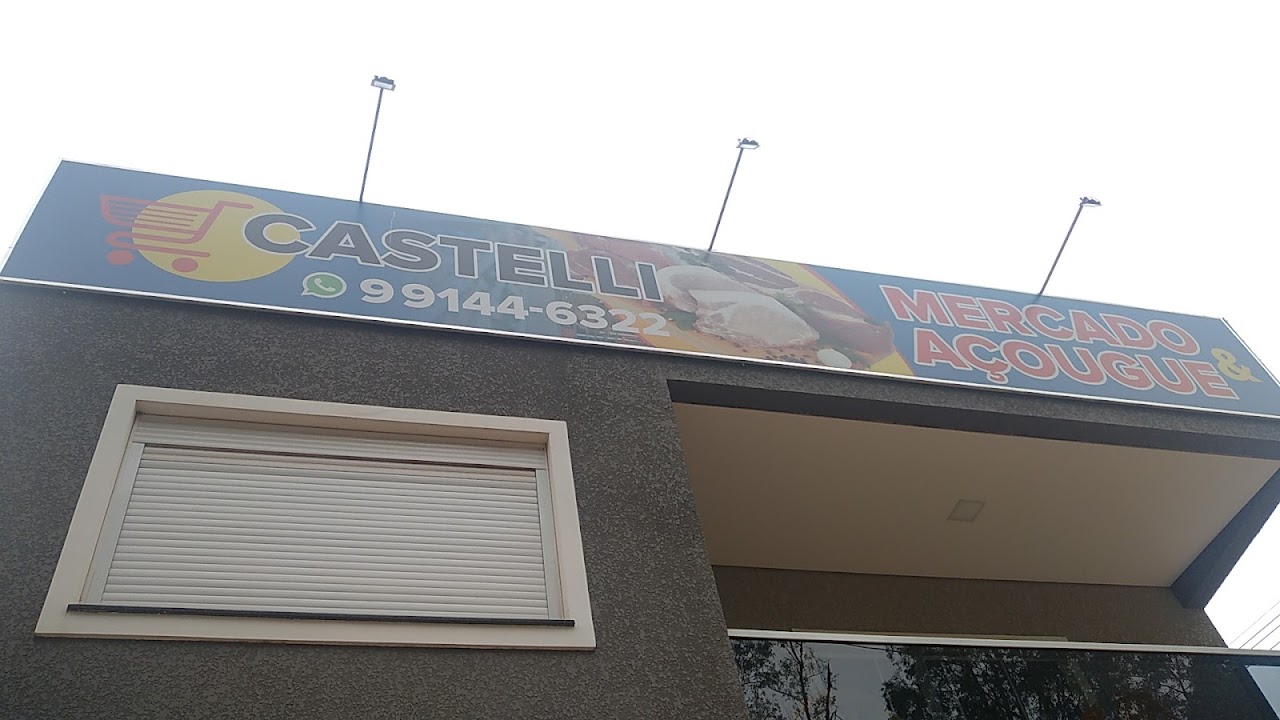 Foto de Mercado Castelli