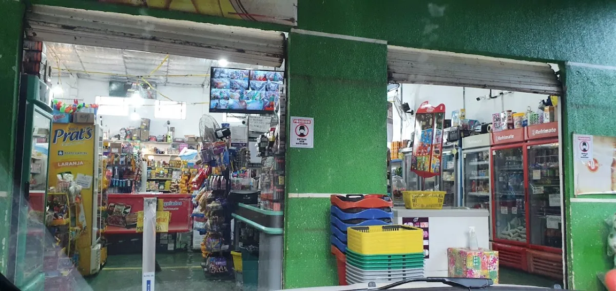Foto de Mercado Marroni