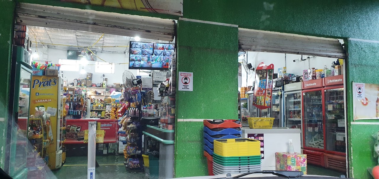 Foto de Mercado Marroni