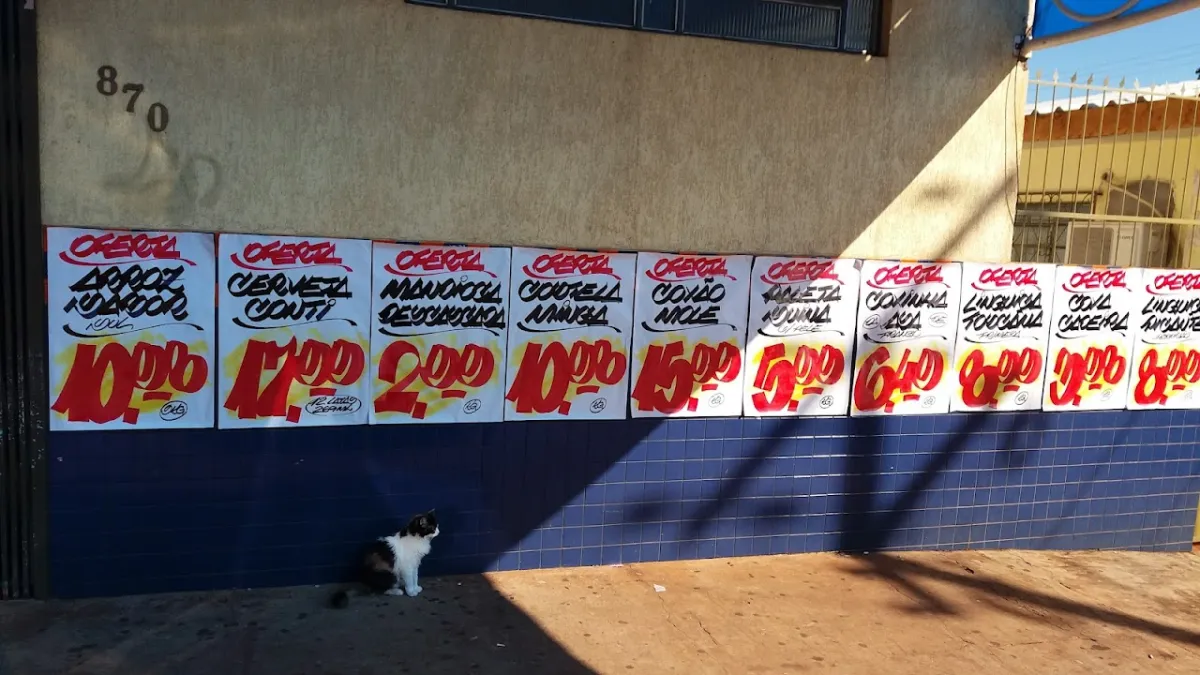 Foto de Mercado Michelon