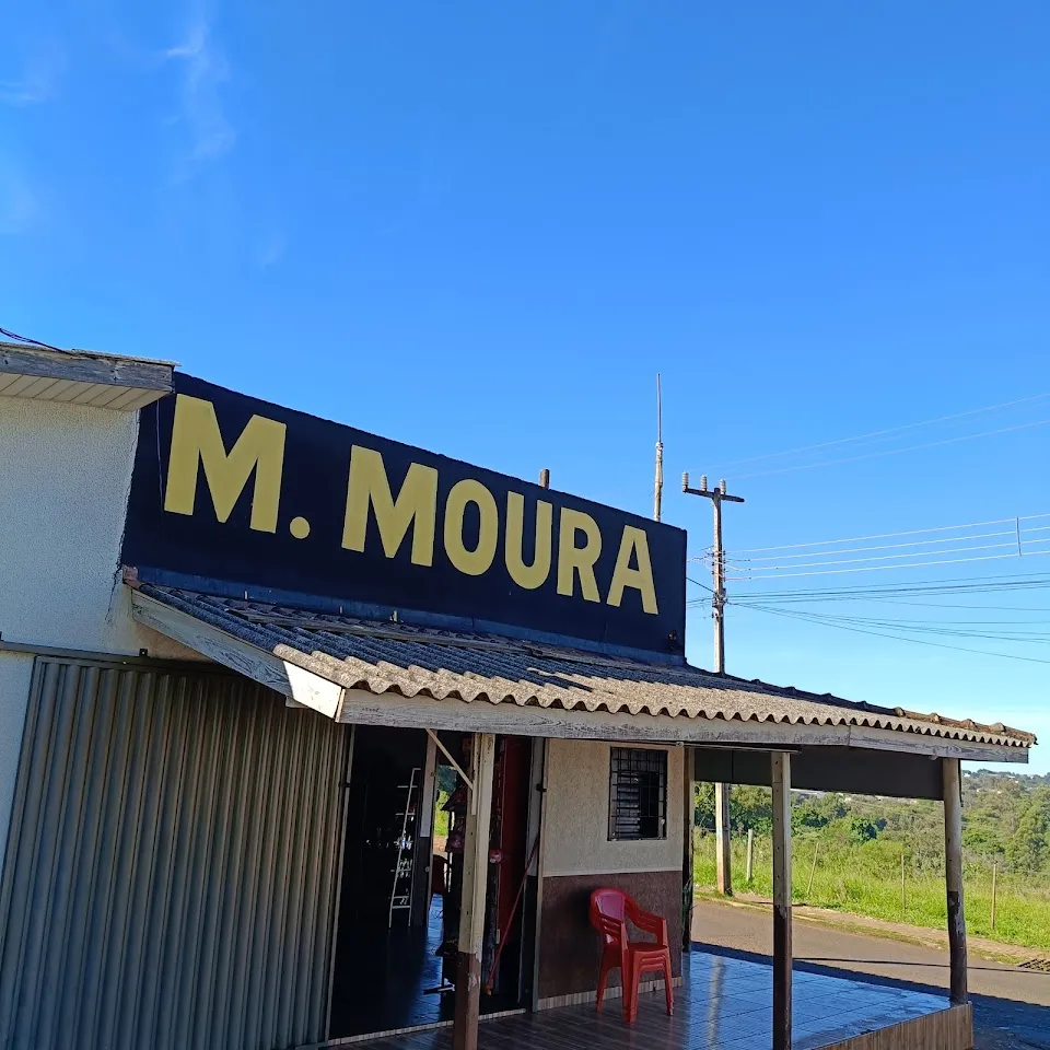 Foto de Mercado Moura