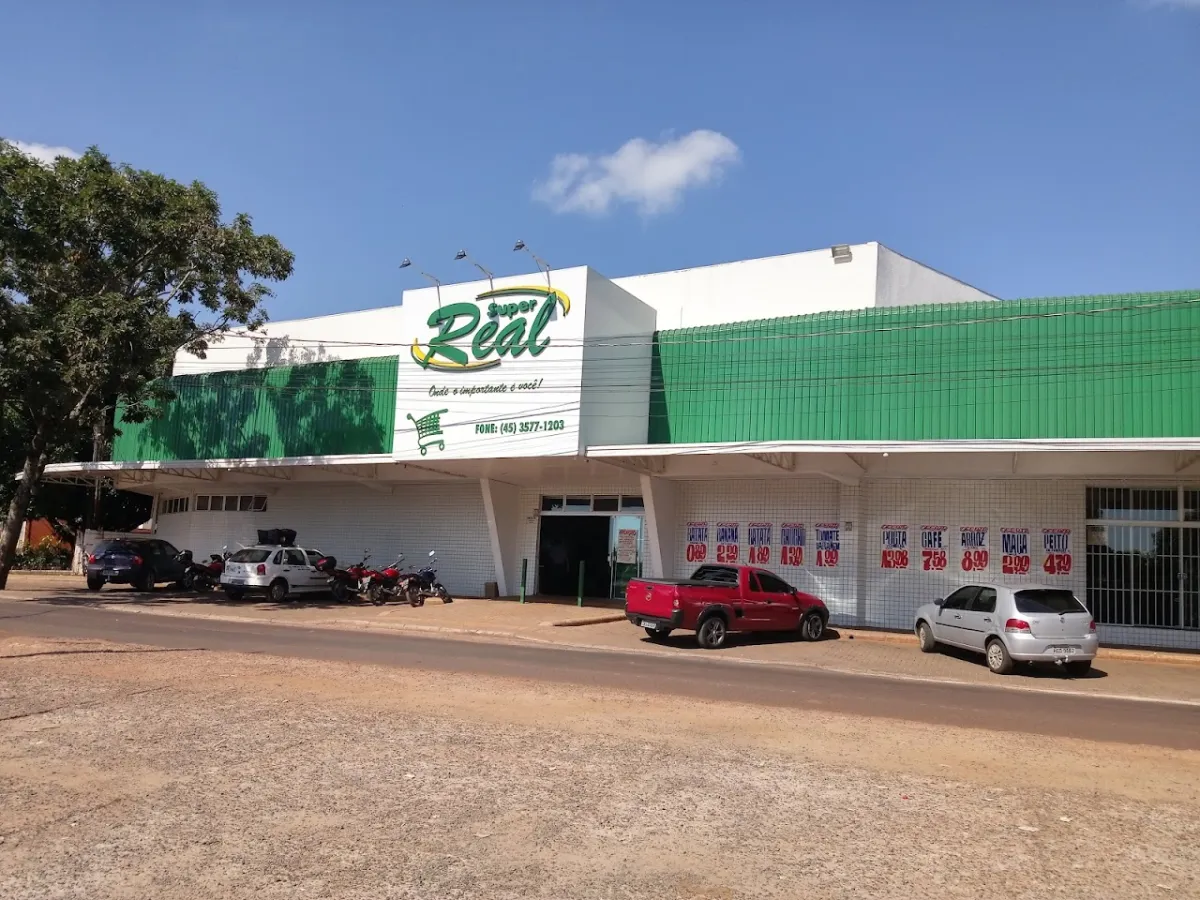 Foto de Supermercado Real