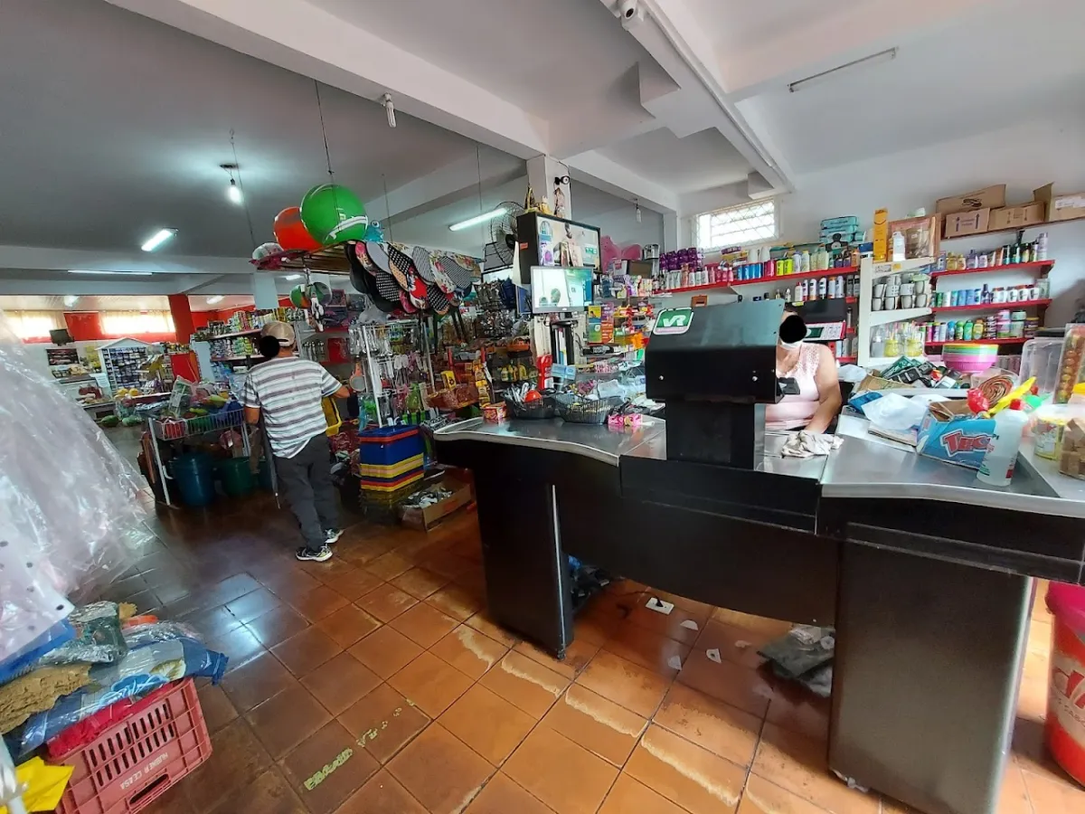 Foto de Mercado lideranca