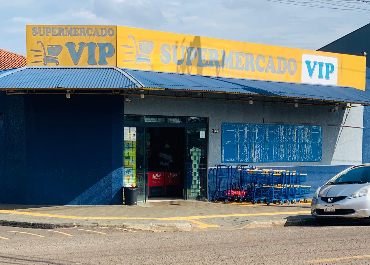 Foto de Supermercado VIP