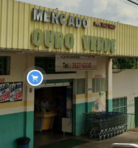 Foto de Supermercado Ouro Verde