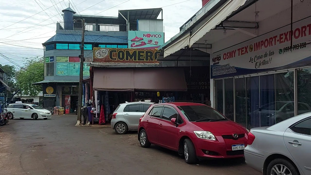 Foto de Mercado Municipal de Abasto de CDE