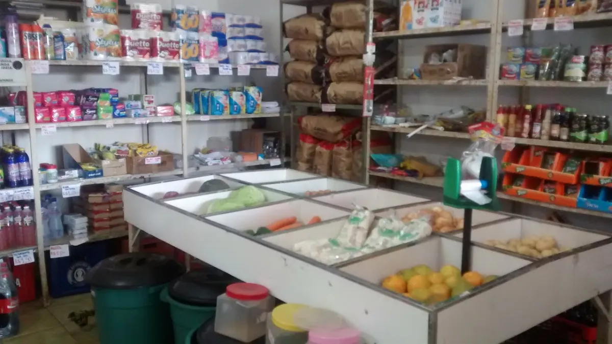 Foto de Mercado Luana