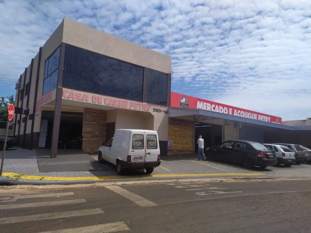 Foto de Mercado e Açougue Petry