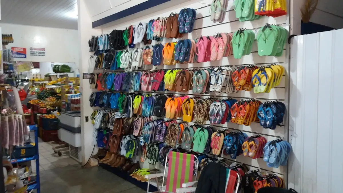 Foto de Bonetti Supermercado e Materiais para construção