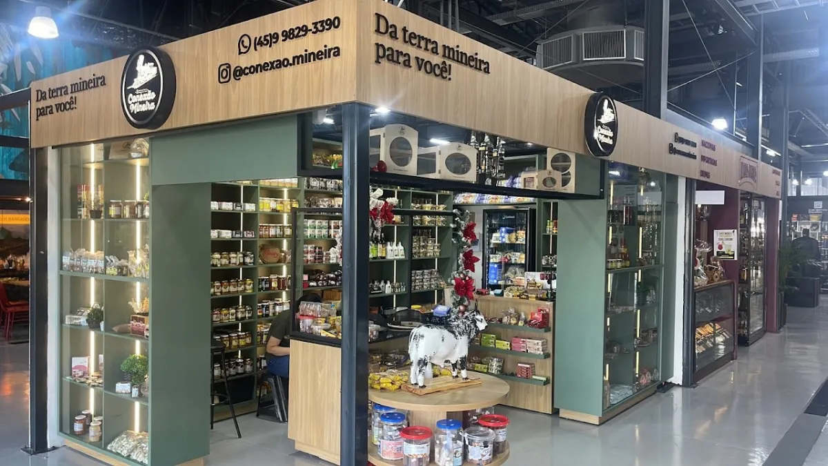 Foto de Empório Conexão Mineira