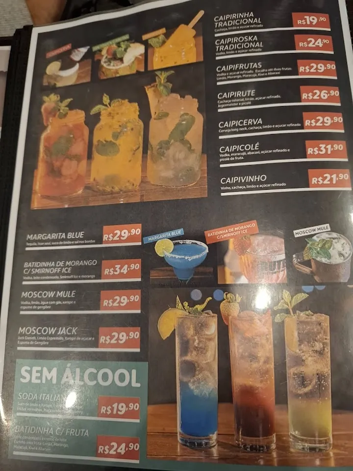 Foto de Rute Espetinhos - Bar