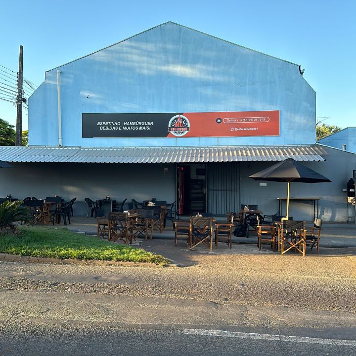 Foto de Estação da Brasa - Espetinho l Jantinha completas l Bebidas Geladas - em foz do Iguaçu