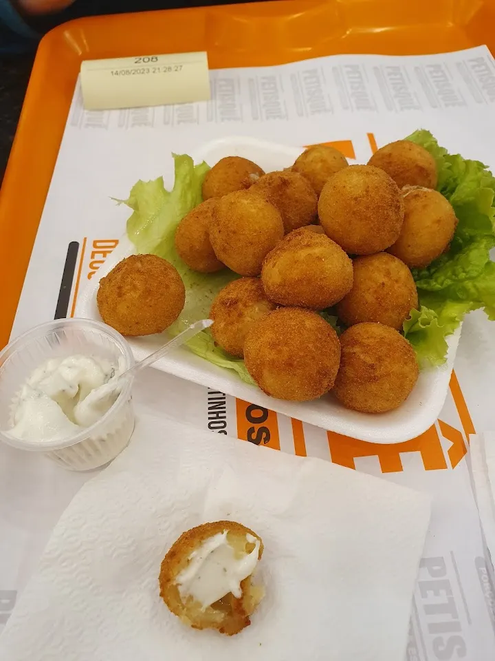 Foto de Petisquê Petiscaria