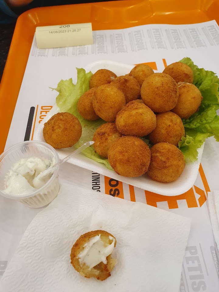 Foto de Petisquê Petiscaria