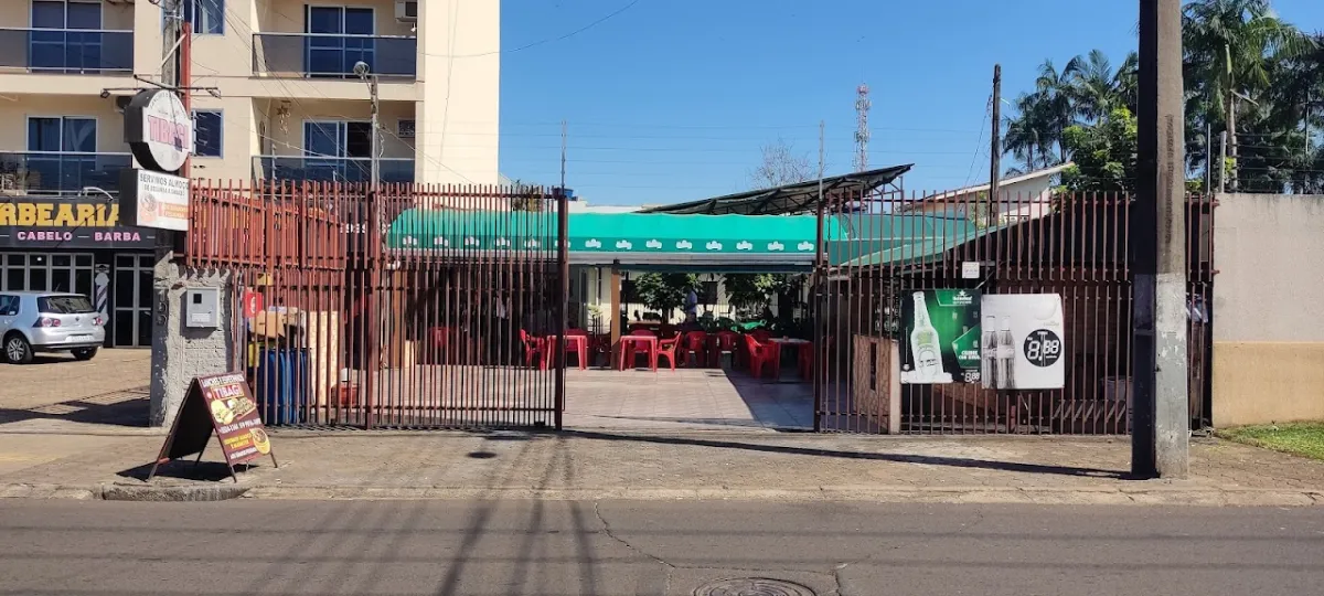 Foto de Restaurante Tibagi | A Melhor Feijoada de Foz