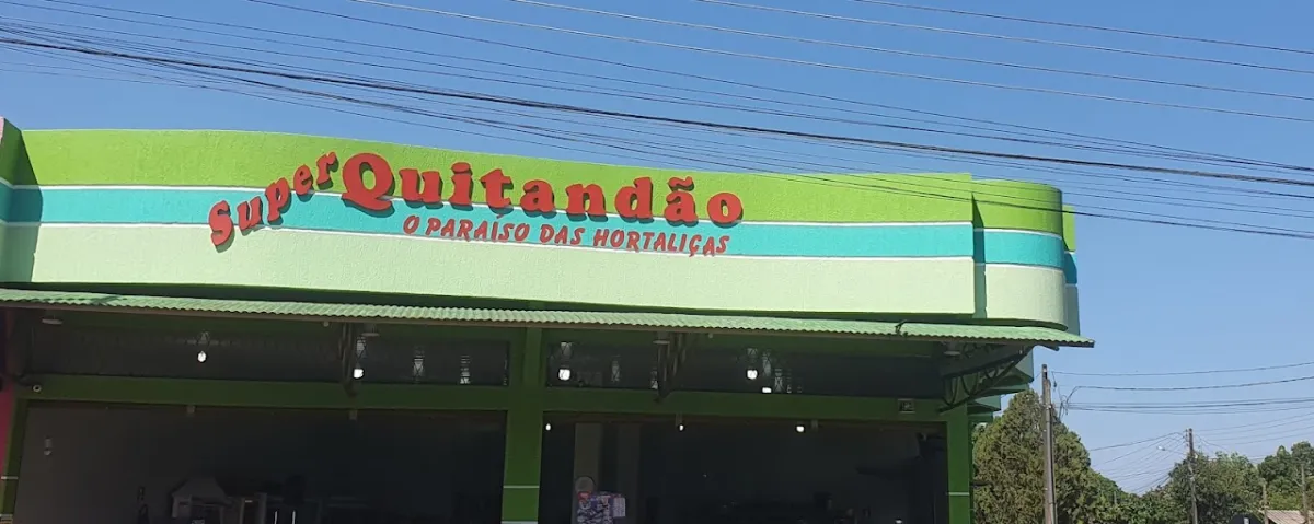 Foto de Super Quitandao