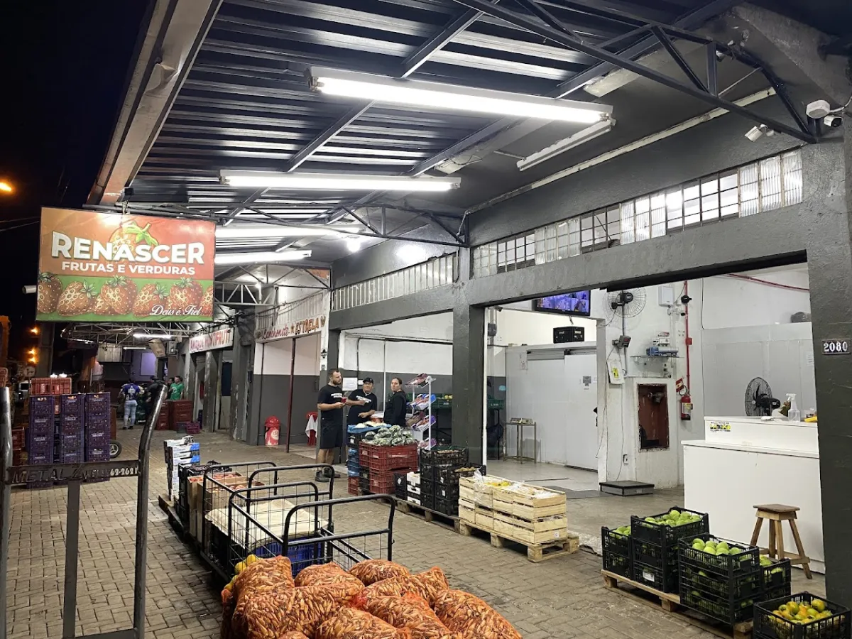 Foto de Hortifruti - Renascer Frutas