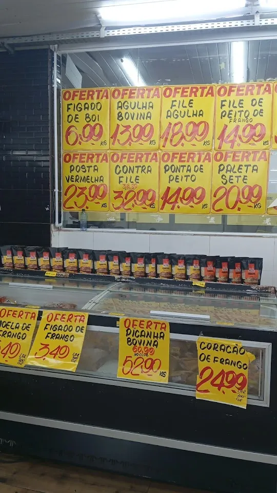 Foto de Supermercado Garcia